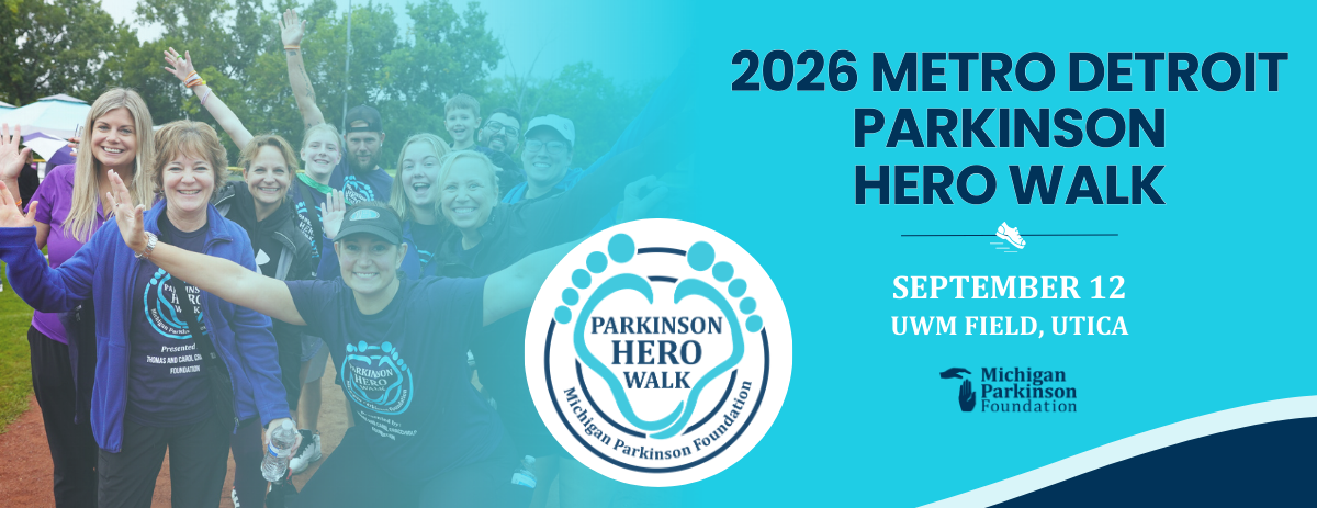 2026 Metro Detroit Walk