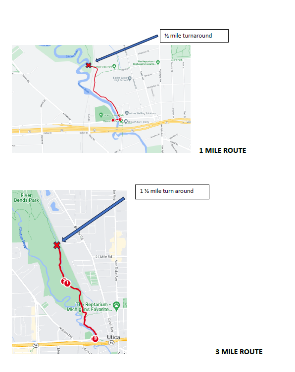 UWM Walking Route.png